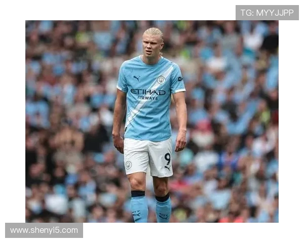 哈兰德成英超历史唯一三次赛季前八场进球上双的超级射手