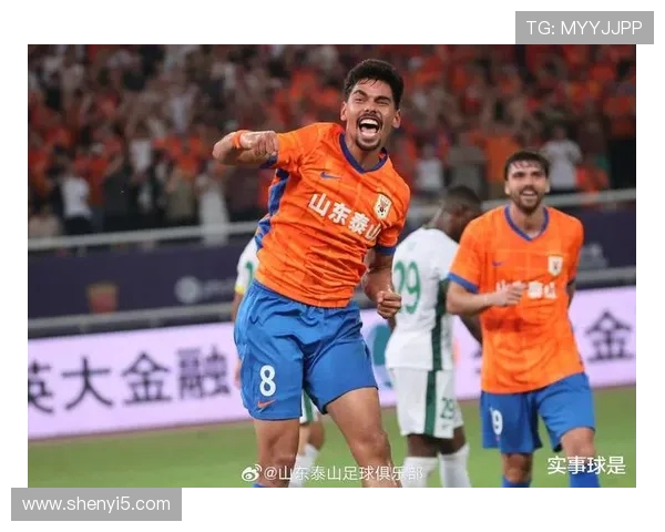 鲁媒称克雷桑重返训练场泰山队锋线迎利好有望出战齐鲁德比