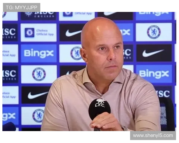 斯洛特谈非洲足球先生候选：我会投萨拉赫作为首选