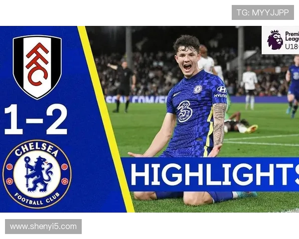 21岁切尔西青训小将苏瑟普贝尔获召入选泰国国家队