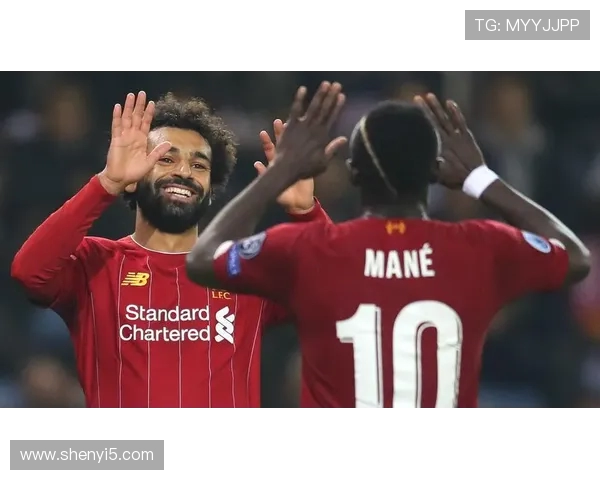 斯洛特称若评选非洲足球先生将坚定支持萨拉赫荣膺桂冠位置宝座