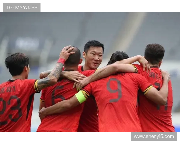 国足泪目？欧洲3大黑马重返世界杯+终结28年等待！伊拉克仅差2场